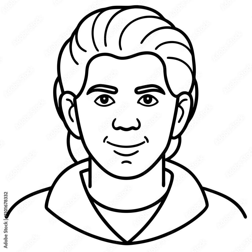 self identity concept self identity concept