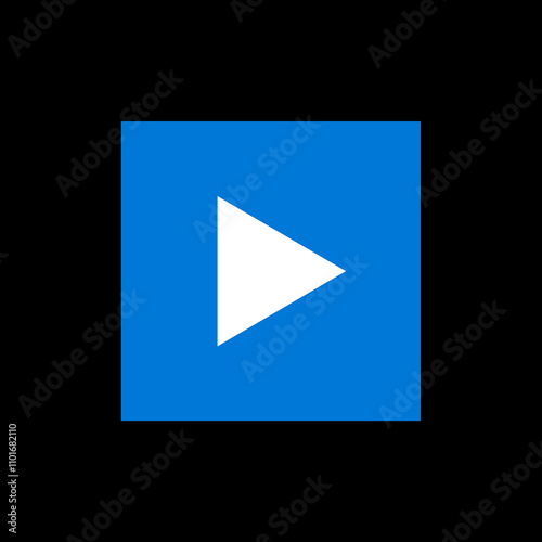 Free Download Play Icon - GFXLoad