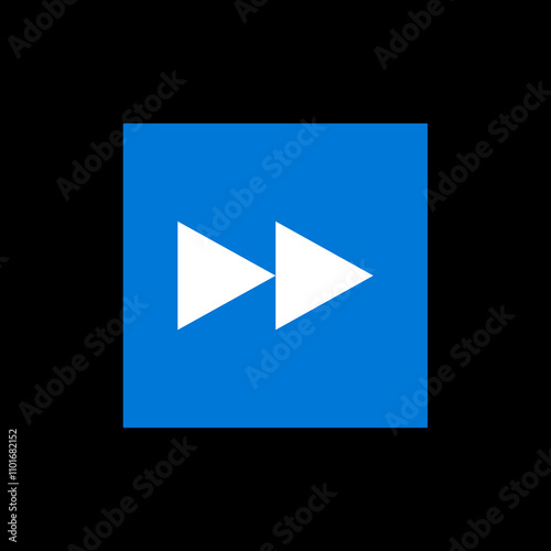 Free Download Fast Forward Icon
 - GFXLoad