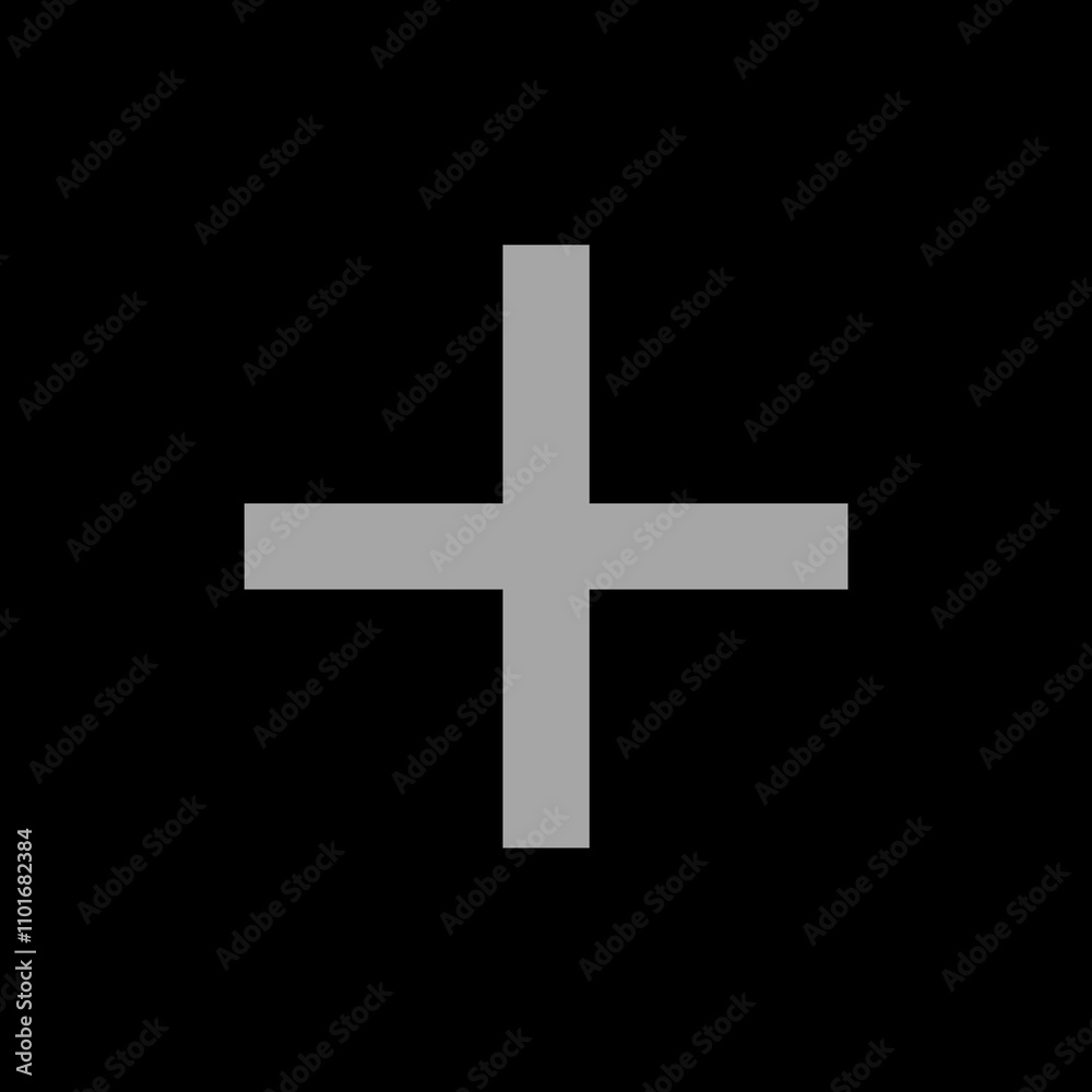 Addition Symbol
Addition Symbol