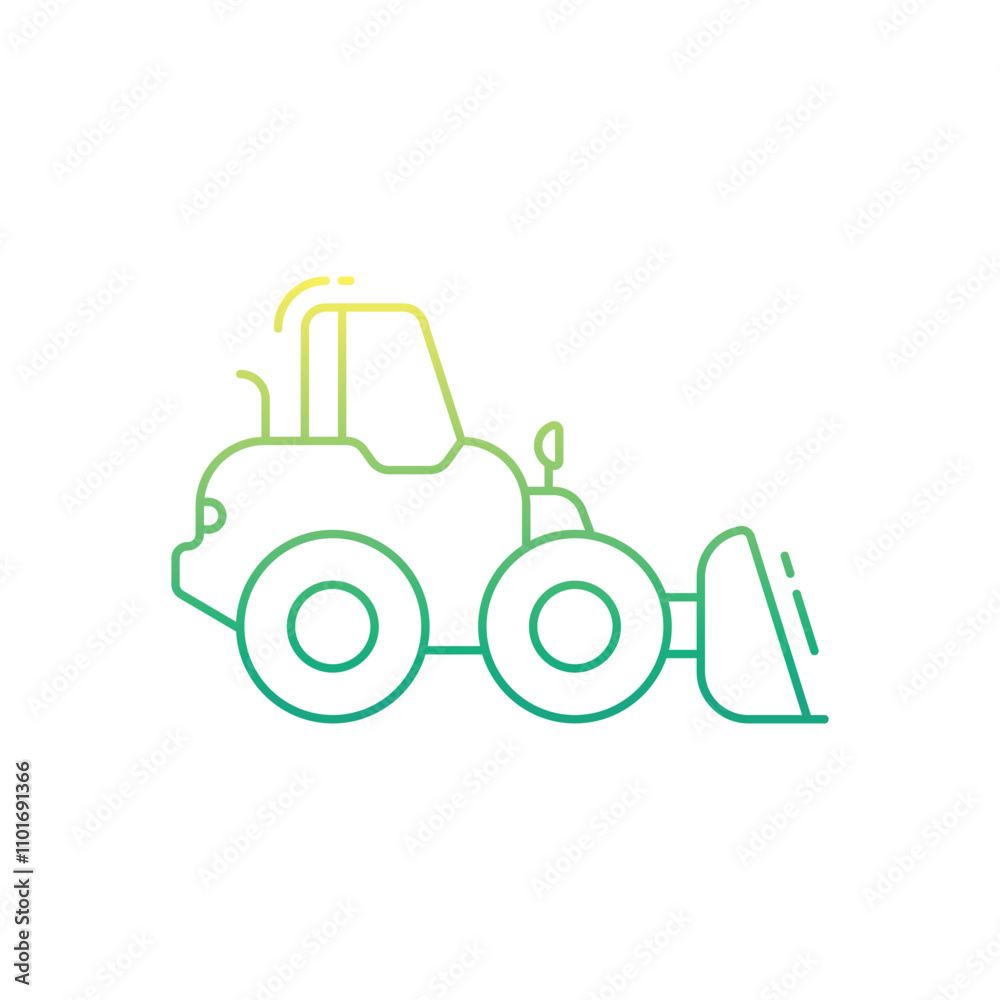 Loader vector icon Loader vector icon