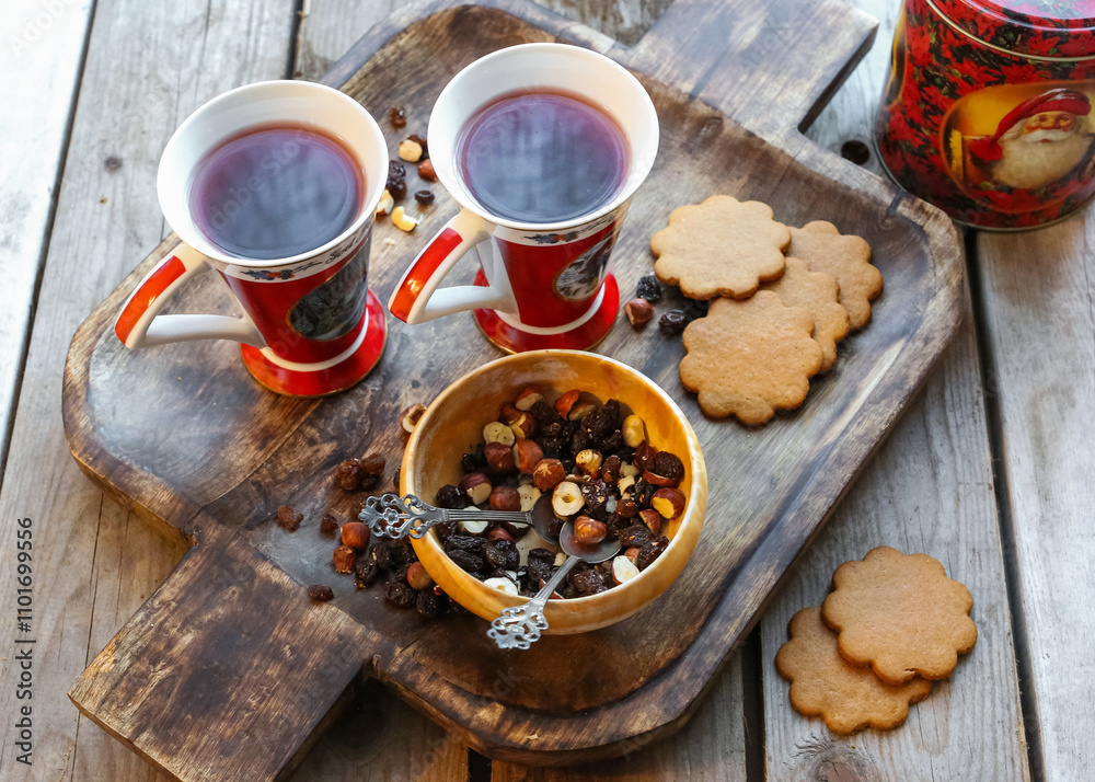 Christmas mulled wine Christmas mulled wine
