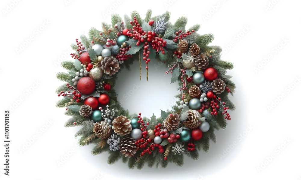 Wreath Wreath