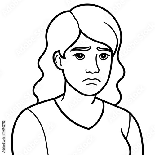 woman is sad about strict deadlines