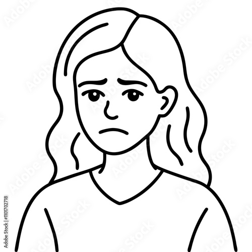 woman is sad about strict deadlines
