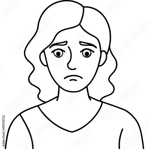 woman is sad about strict deadlines
