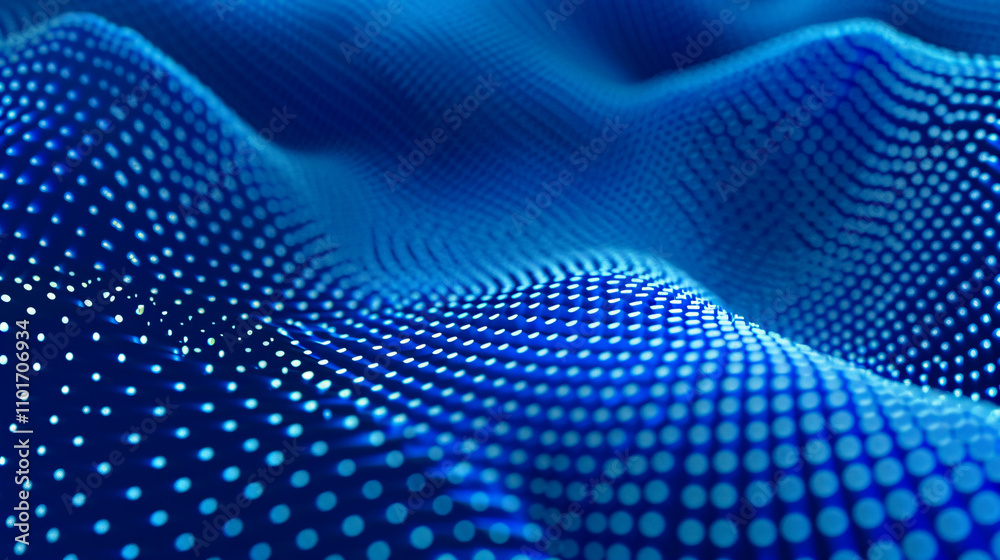 Abstract blue background with dots, for design purposes. Abstract blue background with dots, for design purposes.