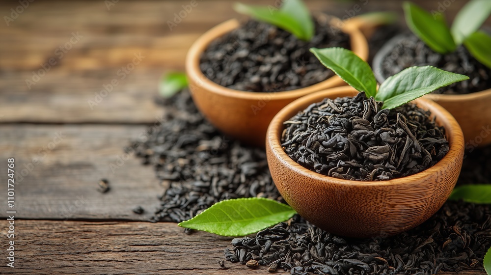 Green tea, black tea, white tea, and oolong tea Green tea, black tea, white tea, and oolong tea