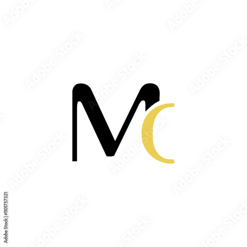 mc logo design 