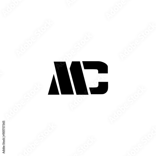 mc logo design 