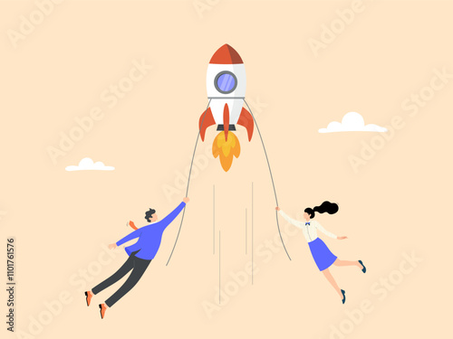 Starting a business or accelerating your growth to success