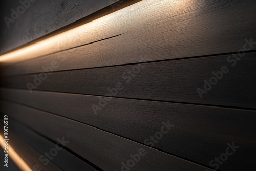 Elegant Cladding Board with Sheen photo