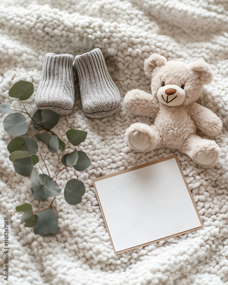 baby shoes