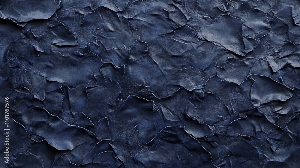 Navy Blue Textured Background: A close-up shot of a textured navy blue surface, perfect for adding depth and visual interest to your designs. This abstract backdrop evokes a sense of sophistication. Navy Blue Textured Background: A close-up shot of a textured navy blue surface, perfect for adding depth and visual interest to your designs. This abstract backdrop evokes a sense of sophistication.