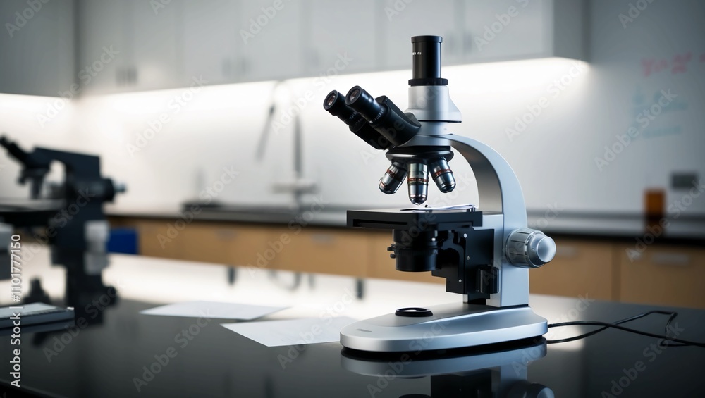 microscope microscope
