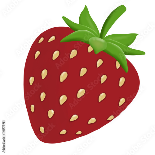 Strawberry