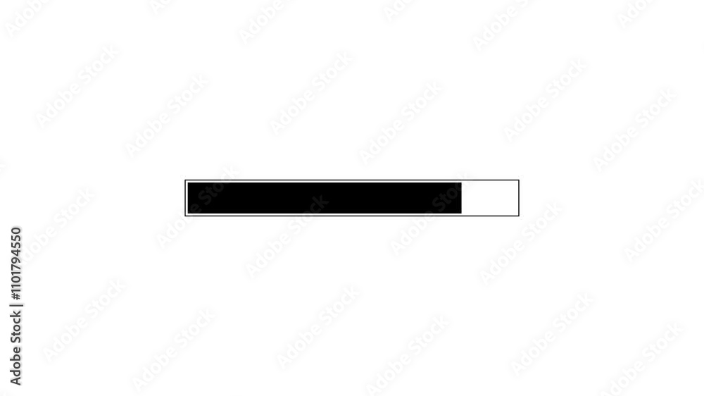 Fast and smooth loading icon animation . Fast and smooth loading icon animation .
