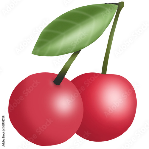 cherry