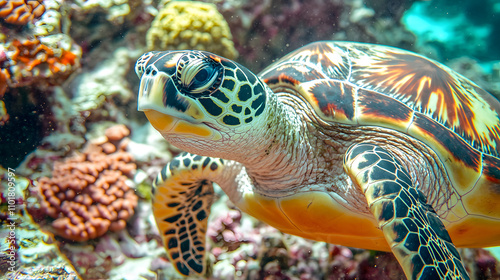 Elevate Your Dive Experience: Earn Your Scuba Diving Certification in the Serene Waters of the Maldives