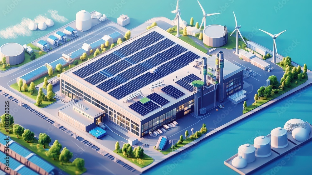 graphic resource for net zero