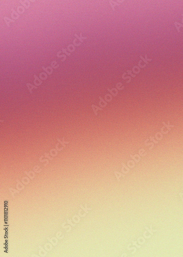 Wallpaper Mural Pink red abstract background. Illustration for banner, poster, card Torontodigital.ca