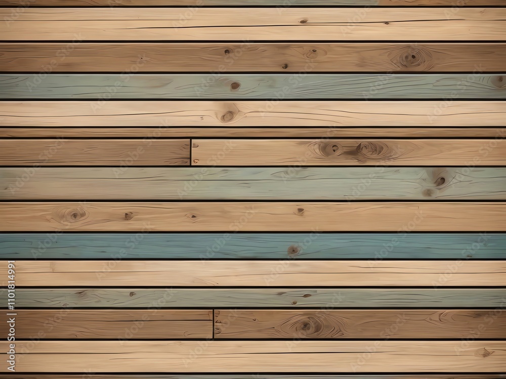 Rustic Wooden Planks Background Texture: A Collection of Horizontal, Multicolored, Natural Wood Panels Rustic Wooden Planks Background Texture: A Collection of Horizontal, Multicolored, Natural Wood Panels