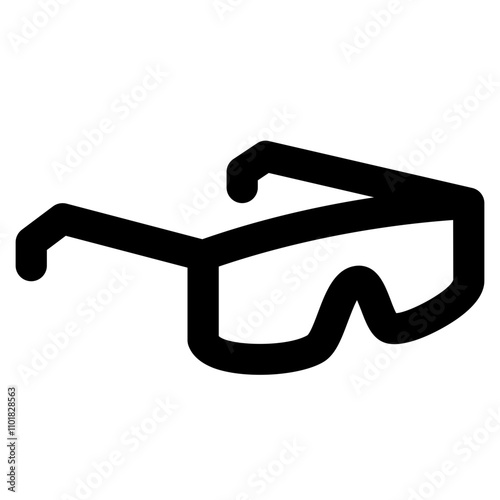 Sunglasses Icon