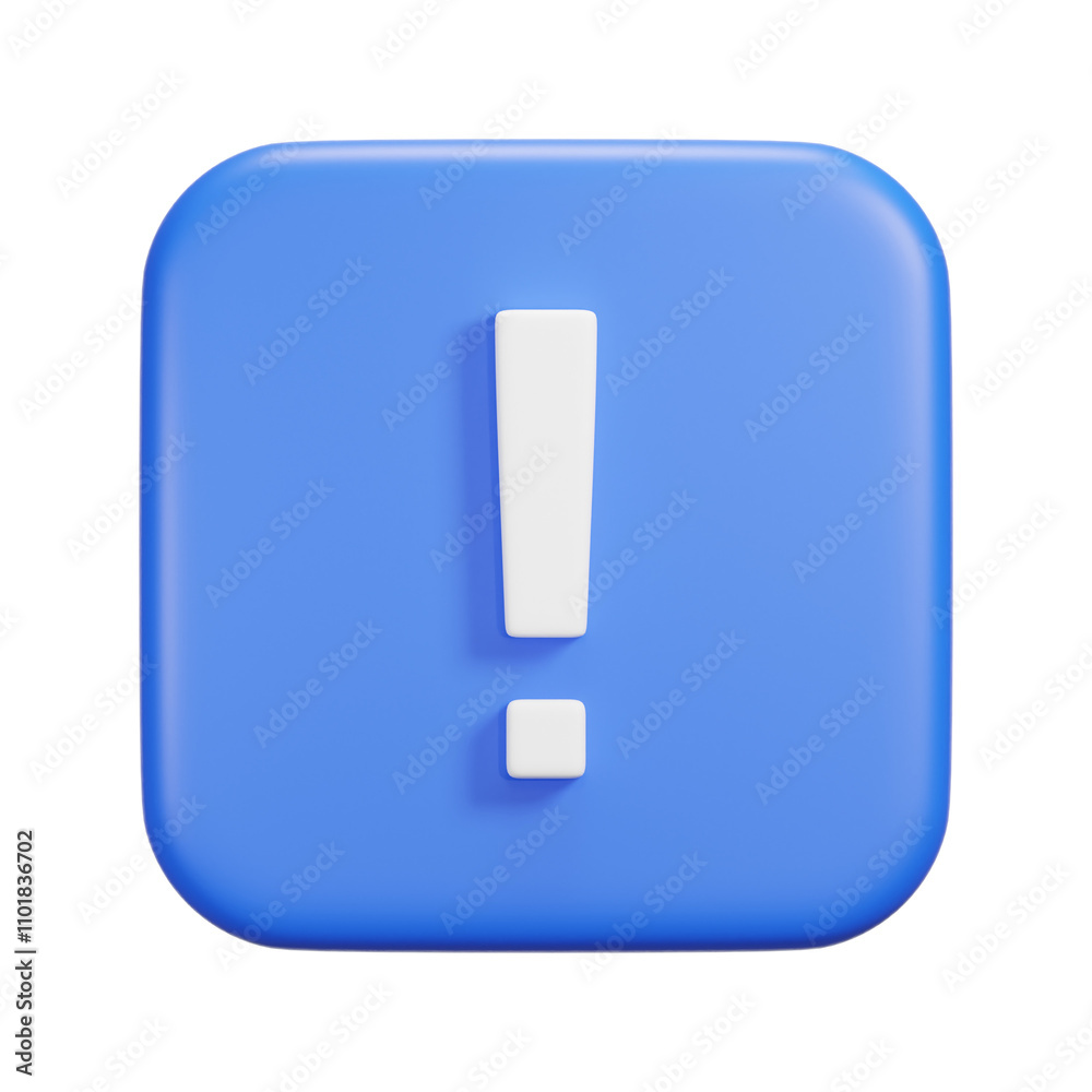 UI UX Caution Icon UI UX Caution Icon