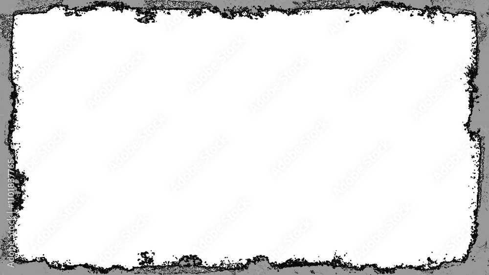 4k border frame white background 4k border frame white background