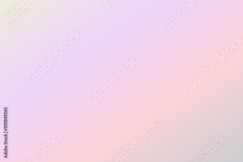 Soft Linear Gradient Background