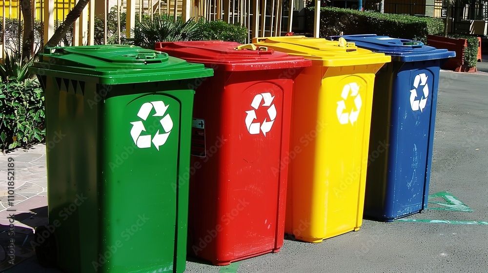 Office Green Recycling Logo - A Symbolic and Eco - Friendly Visual Identity. The Green Recycling Logo for Office Use, with Its Distinctive Design and Environmental - Friendly Connotations, Creating Office Green Recycling Logo - A Symbolic and Eco - Friendly Visual Identity. The Green Recycling Logo for Office Use, with Its Distinctive Design and Environmental - Friendly Connotations, Creating