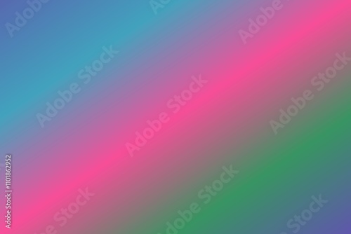 Vibrant Gradient Backgrounds