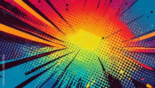 Generative AI、Background, background material, image, image material, graphic, design, stylish, design background