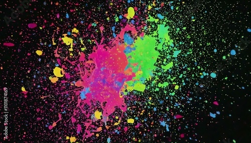 Generative AI、Background, background material, image, image material, graphic, design, stylish, design background