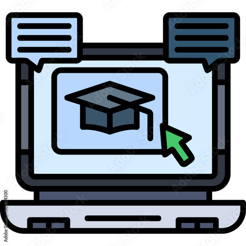 Educational Resources icon