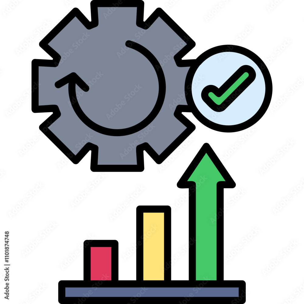 Status Update icon Status Update icon