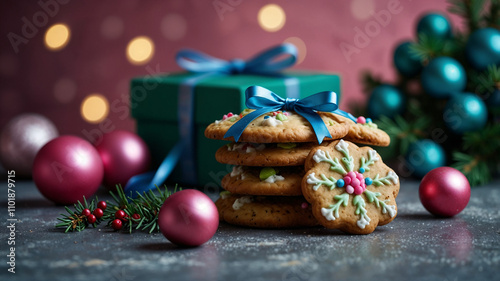 christmas decoration
