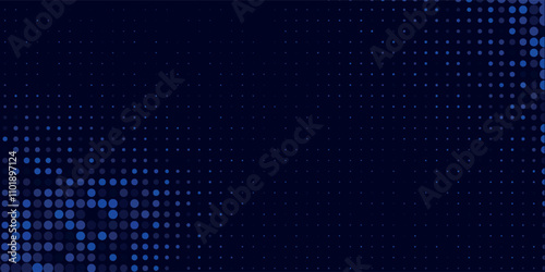 binary code background