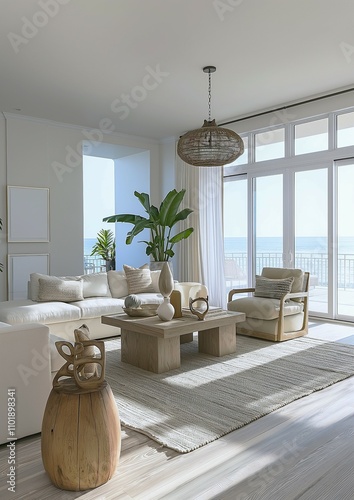 Luxury holiday let