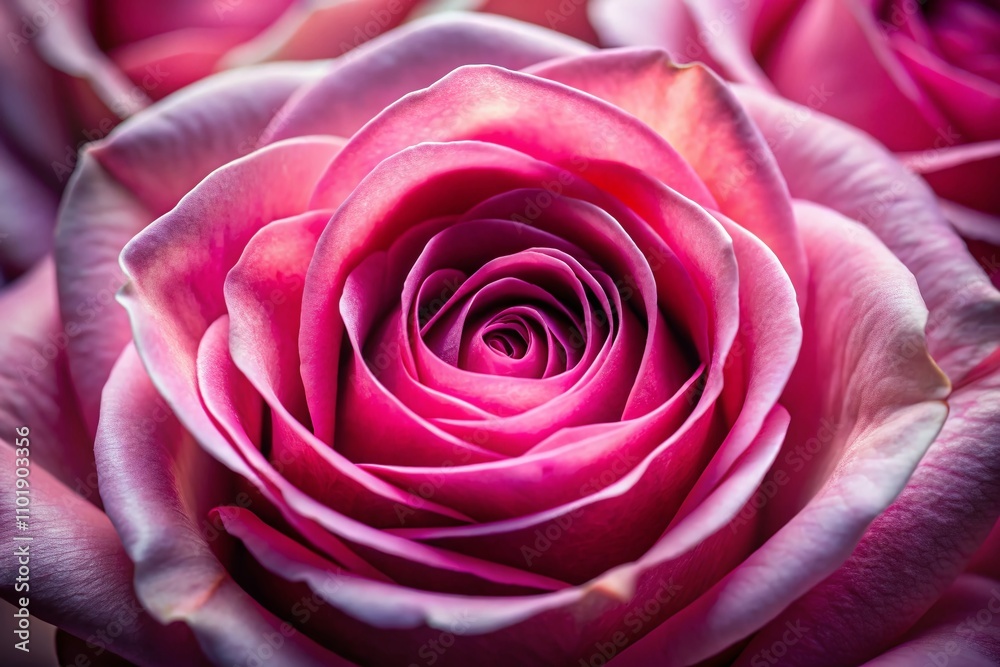 Stunning Close-Up of a Delicate Pink Rose in Full Bloom, Showcasing Its Petals and Texture Against a Soft Background, Perfect for Fashion and Floral Themes Stunning Close-Up of a Delicate Pink Rose in Full Bloom, Showcasing Its Petals and Texture Against a Soft Background, Perfect for Fashion and Floral Themes