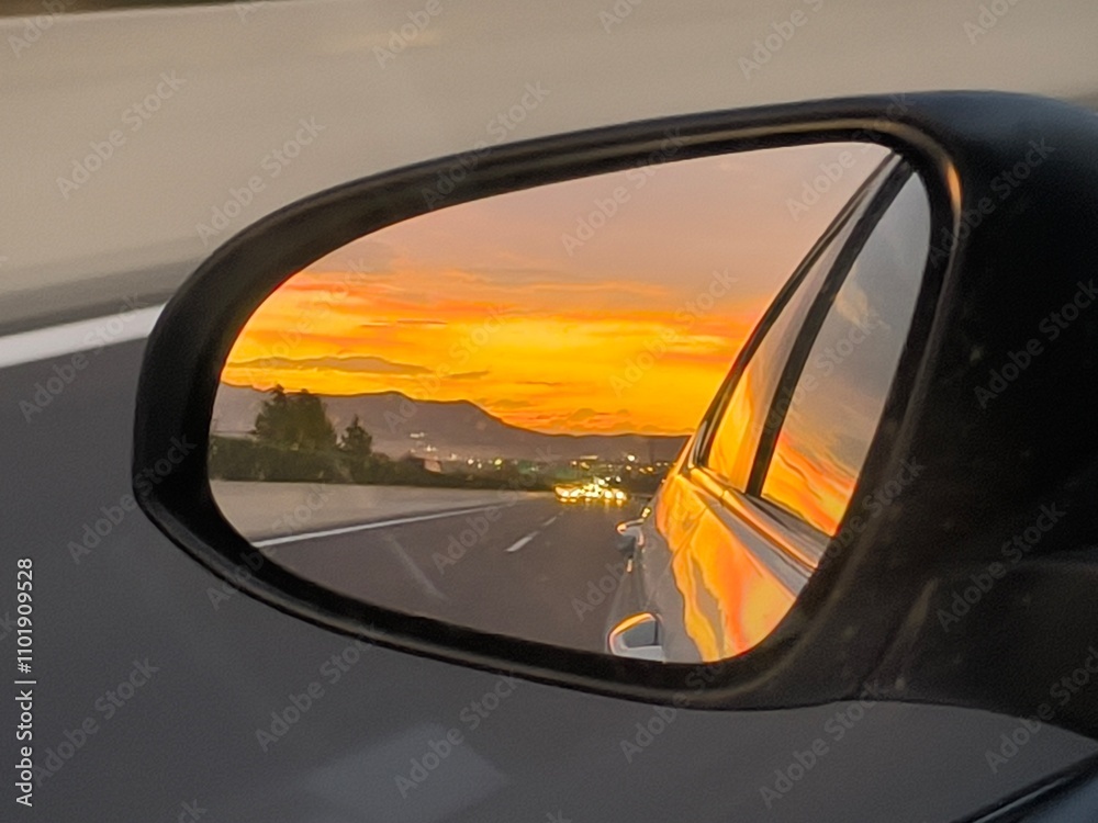 Day passing... Day passing...