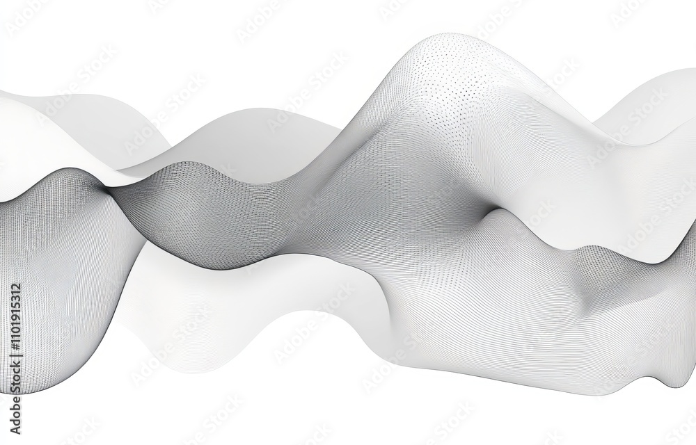 Modern Halftone Transition Abstract Wallpaper with Black and White Irregular Rounded Lines Background for modern flat website design Modern Halftone Transition Abstract Wallpaper with Black and White Irregular Rounded Lines Background for modern flat website design