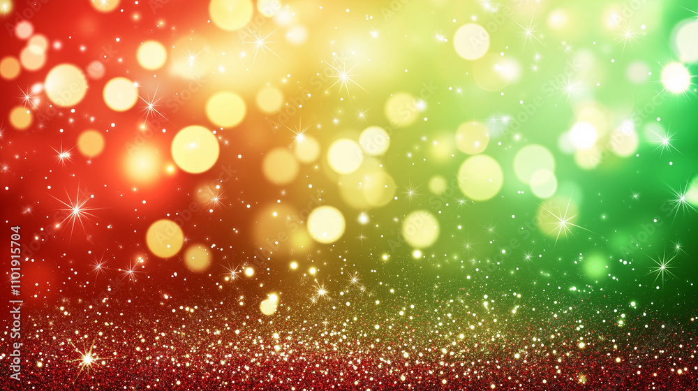 The Christmas Color The Christmas Color