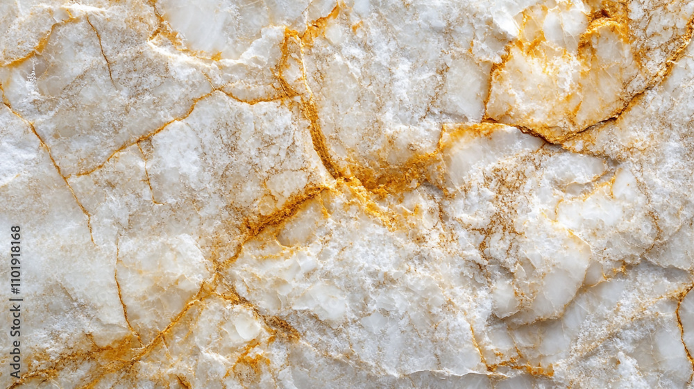 Natural stone surface with golden veins creating an exquisite visual texture Natural stone surface with golden veins creating an exquisite visual texture