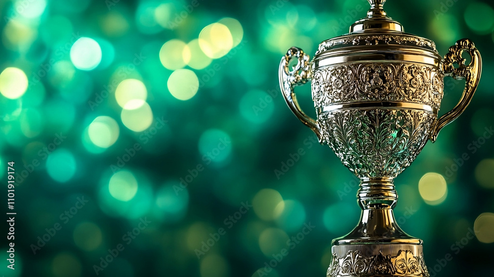 trophy championship trophy championship