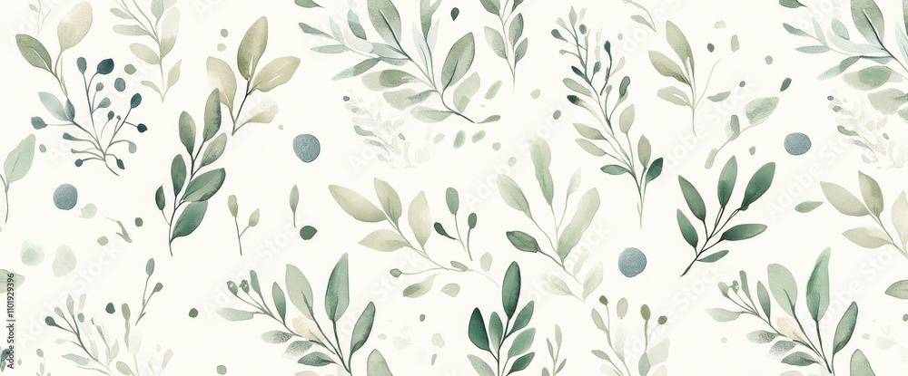 A modern botanical banner with transparent tree leaves, perfectly suited for wallpaper design, decor, print, and interior design. A modern botanical banner with transparent tree leaves, perfectly suited for wallpaper design, decor, print, and interior design.