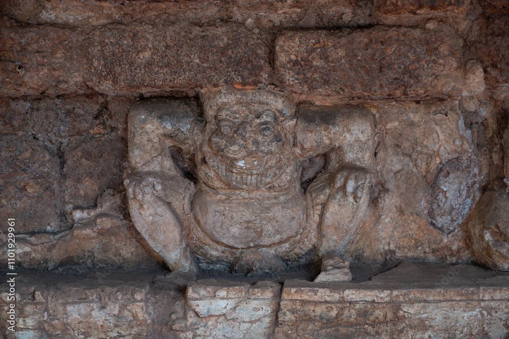 Si Thep Historical Park is an archaeological site in Thailand's Phetchabun province. Si Thep Historical Park is an archaeological site in Thailand's Phetchabun province.