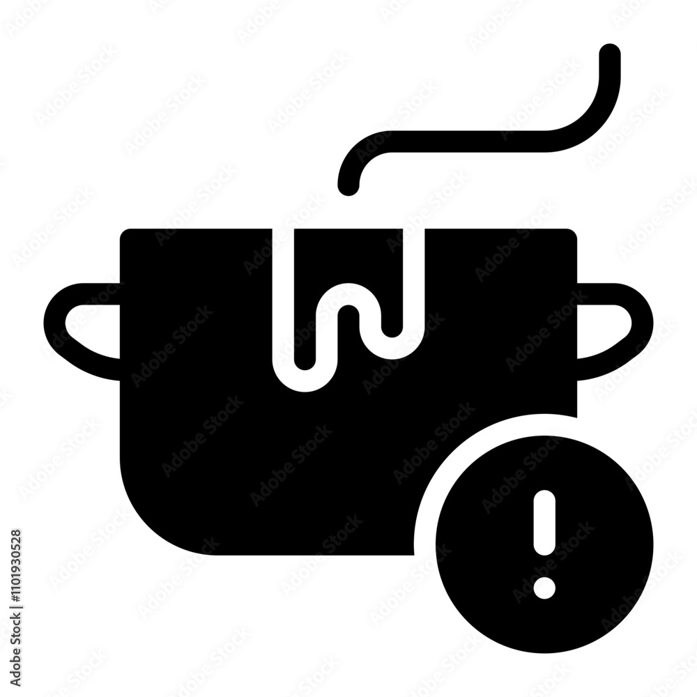 cooking glyph icon cooking glyph icon