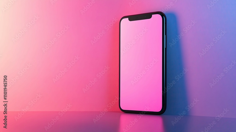 Modern Smartphone with Gradient Neon Lighting , smartphone with vibrant background ,Gradient Lighting Photography ,Neon Tech Marketing Asset ,Gradient Lighting Photography Modern Smartphone with Gradient Neon Lighting , smartphone with vibrant background ,Gradient Lighting Photography ,Neon Tech Marketing Asset ,Gradient Lighting Photography
