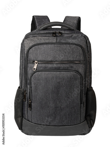 Obraz na płótnie textile backpack